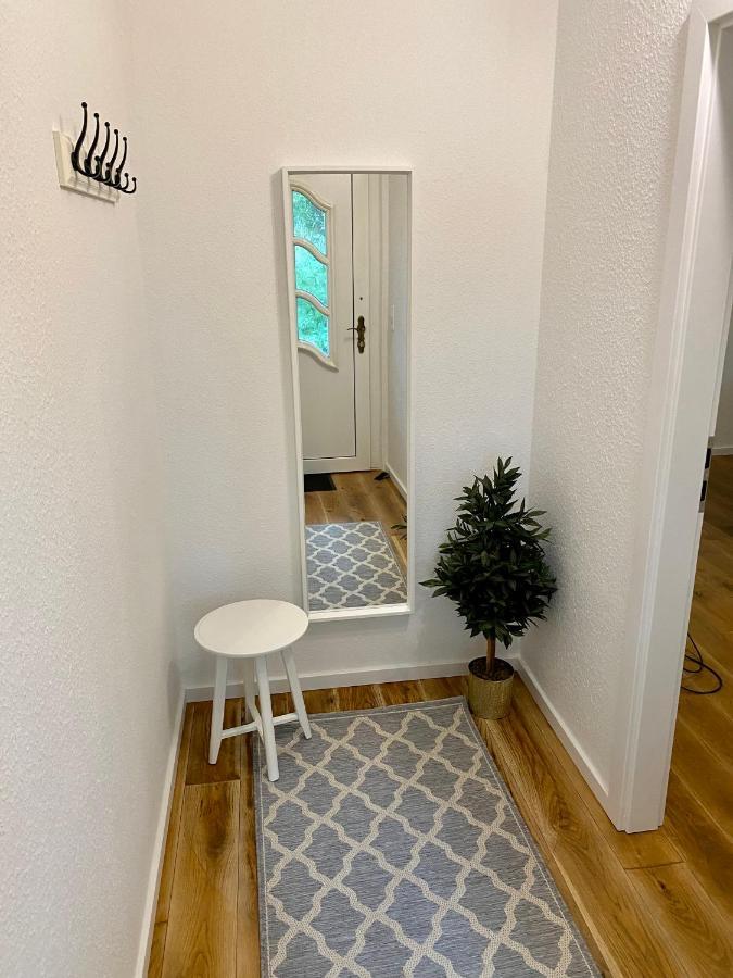 Ankerplatz Apartment Leer Exterior photo