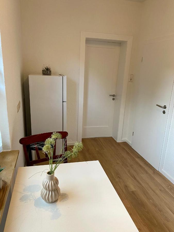 Ankerplatz Apartment Leer Exterior photo